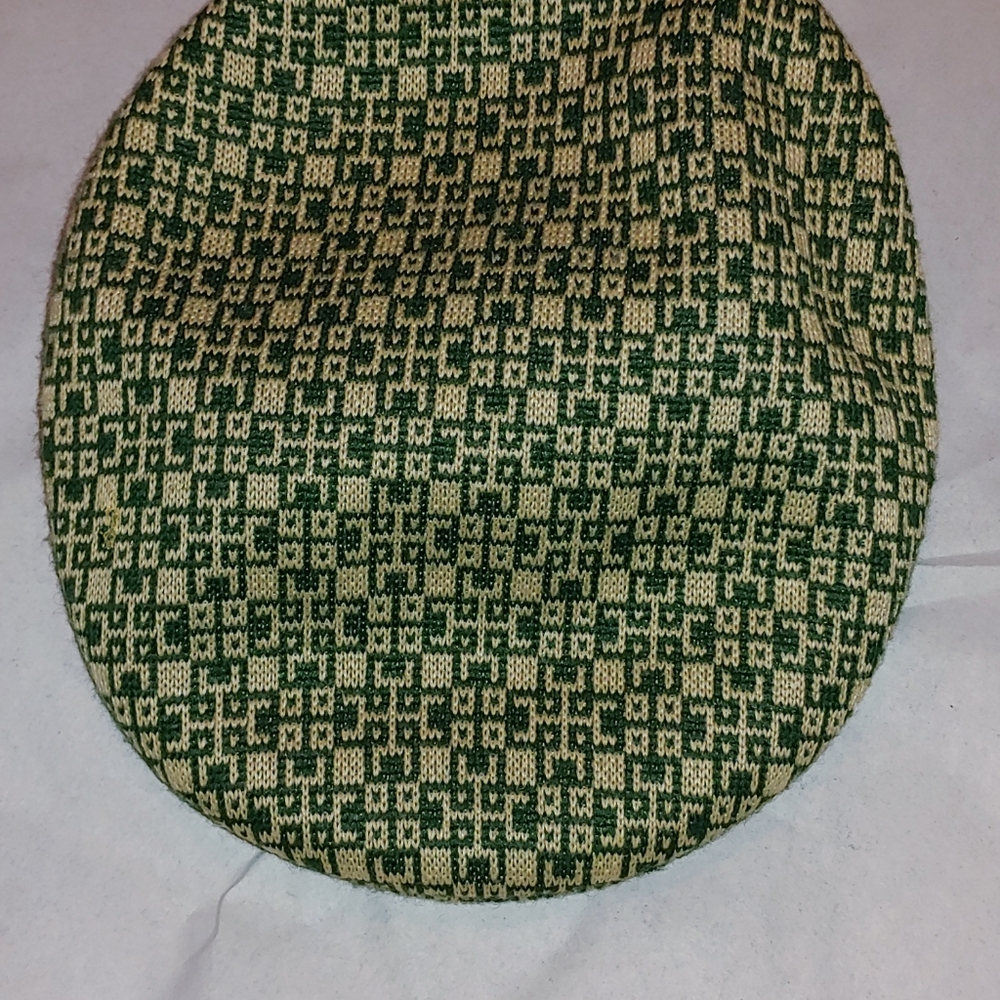 Boys newsboy cap